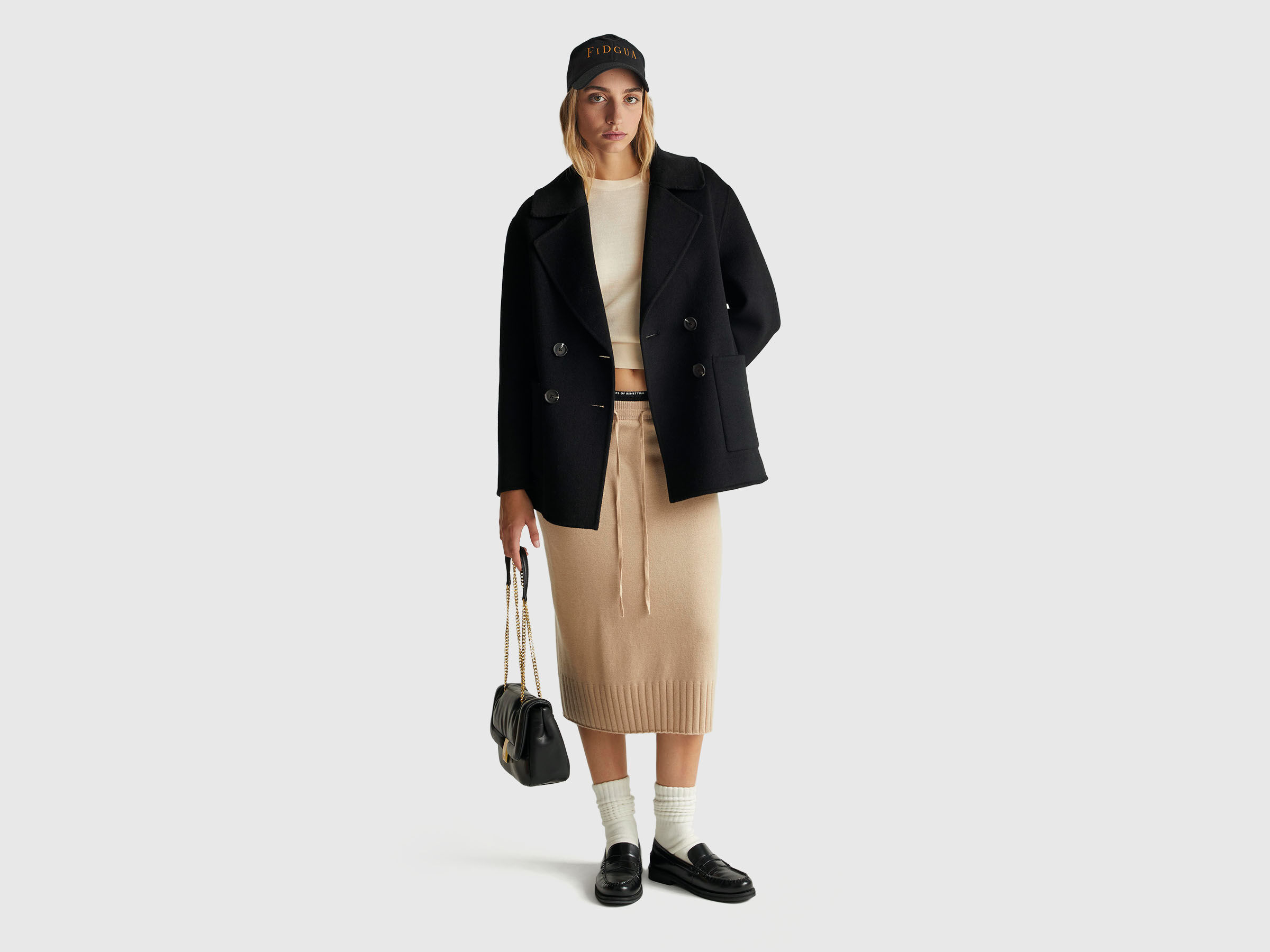 SWEATER Women image number 3